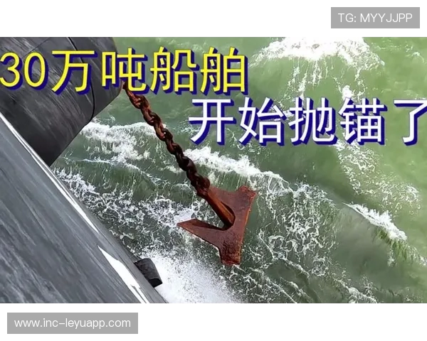 强者如锚:铸就团队的定海神针 强者如锚:铸就团队的定海神针