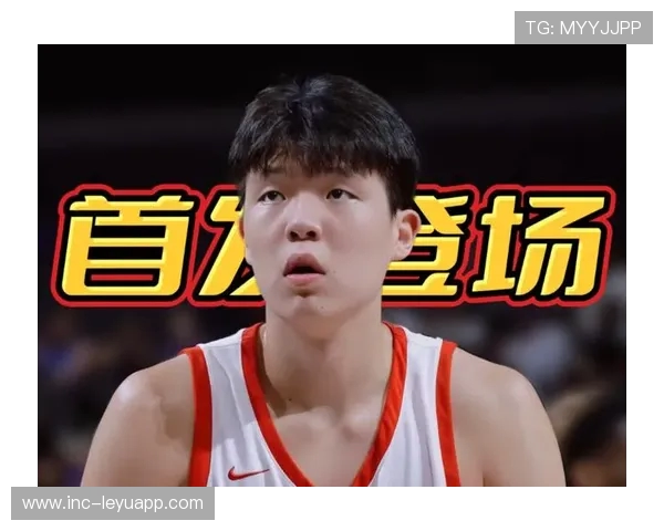 杨瀚森夏联再炸裂!开拓者官方更新中国新星高光时刻 杨瀚森夏联再炸裂!开拓者官方更新中国新星高光时刻